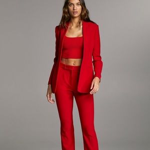 Aritzia Babaton Jackson Blazer Size 2